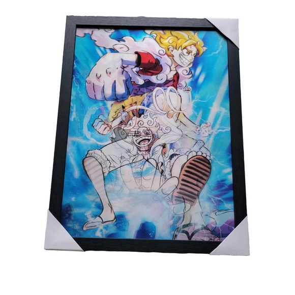 Halo Art Print - Gear 5 - Picture 4 of 5